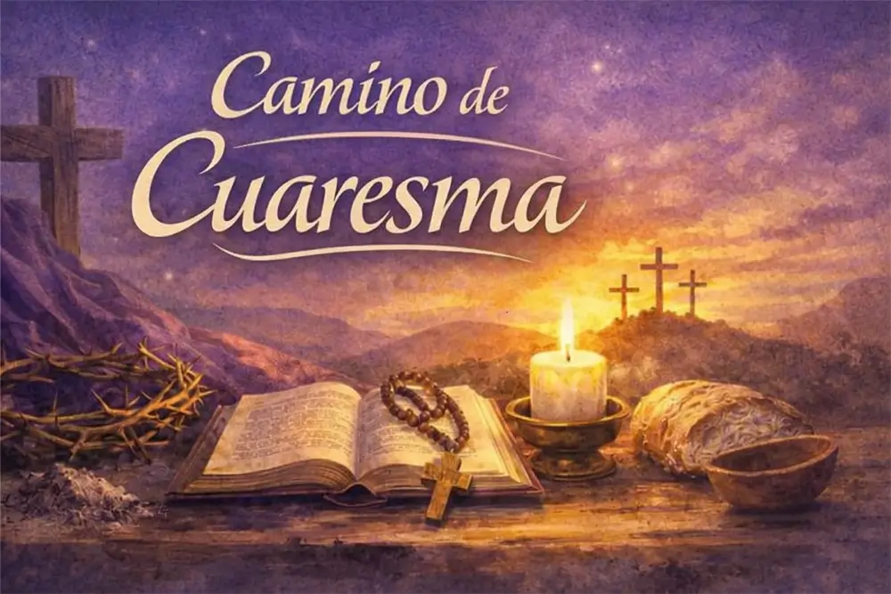 Peregrinación a la Catedral de Guadalajara